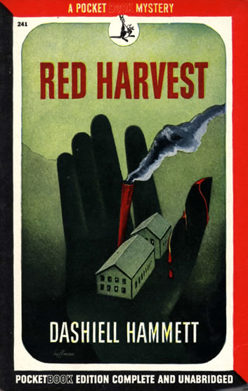 red-harvest