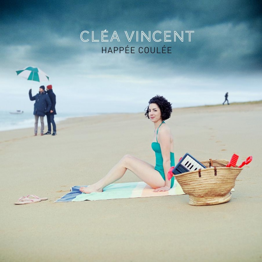 clea-happee-album