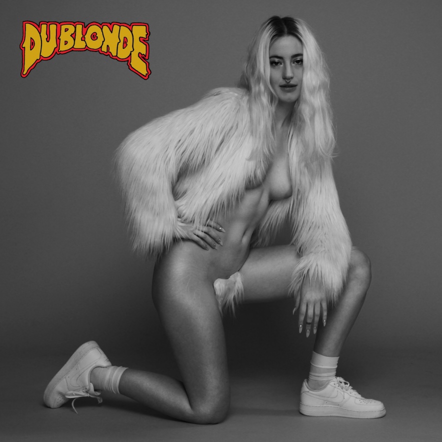 dublonde-album