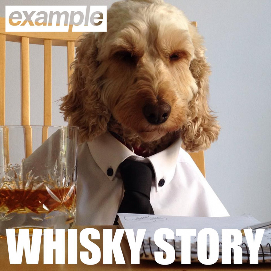 Example-Whisky
