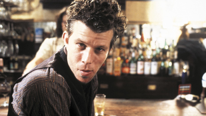 WOLFEN, Tom Waits, 1981, (c) Orion/courtesy Everett Collection