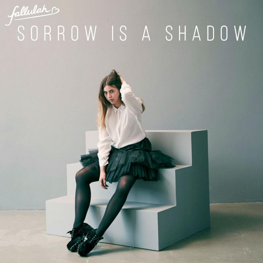 Fallulah-Sorrow