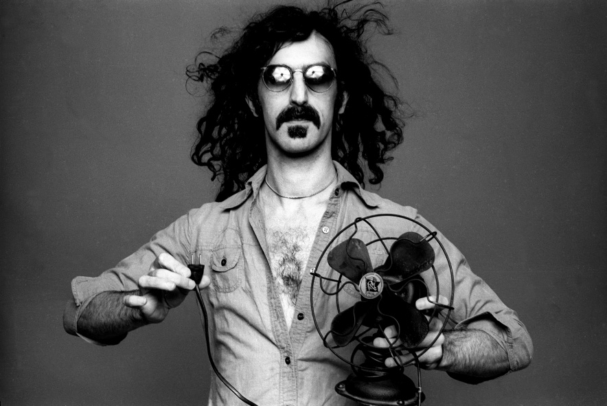 Zappa nagy