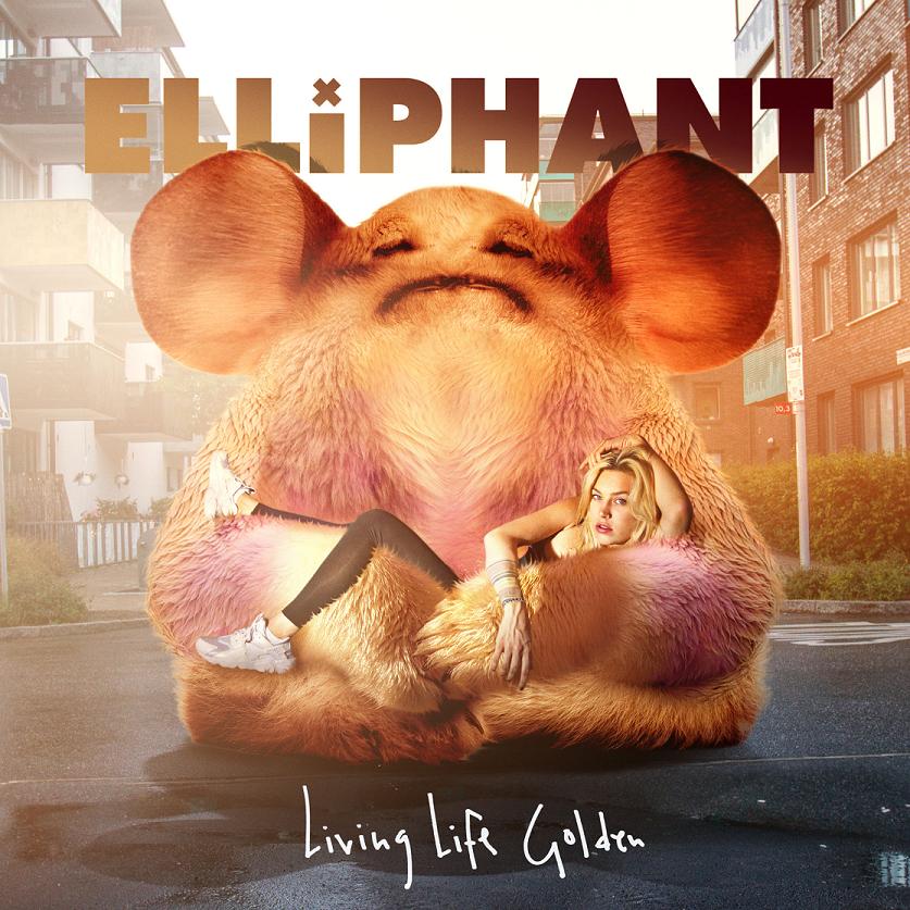 elliphant-living