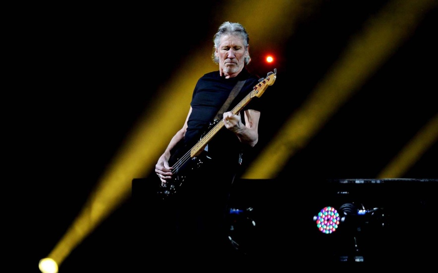 Roger-Waters-founding-member-of-Pink-Floyd-bass-player