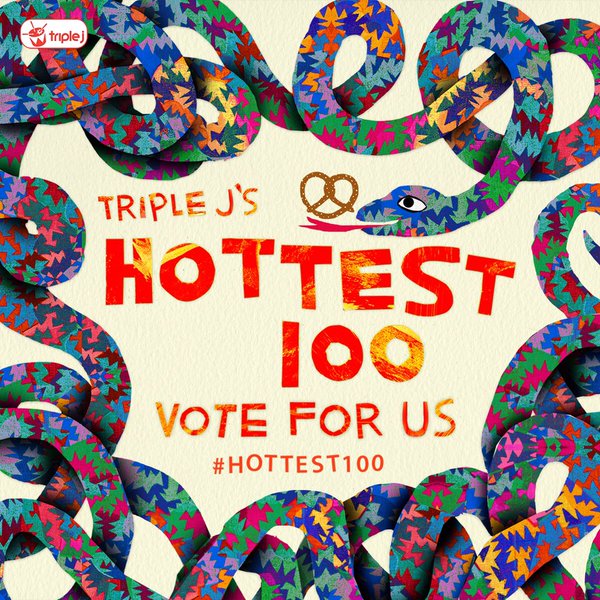 triplej-hottest-vote