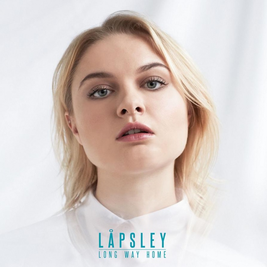 lapsley-long-album