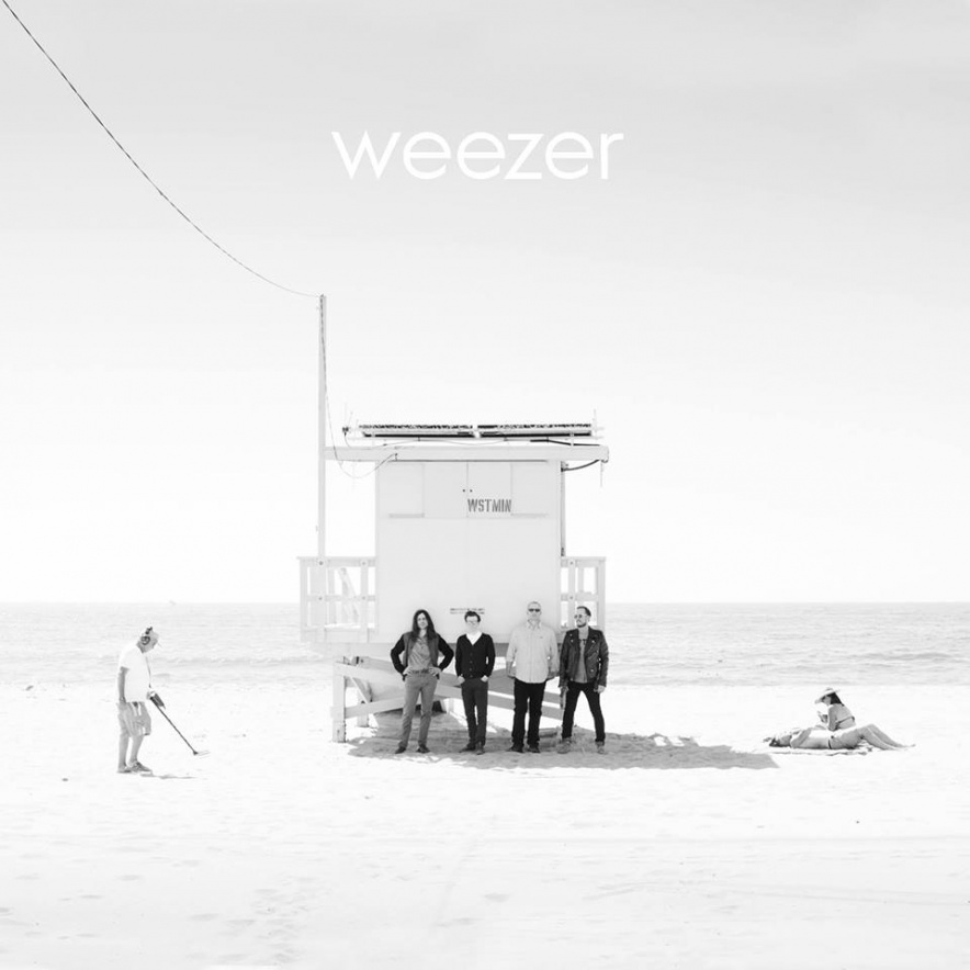 weezer-whitealbum