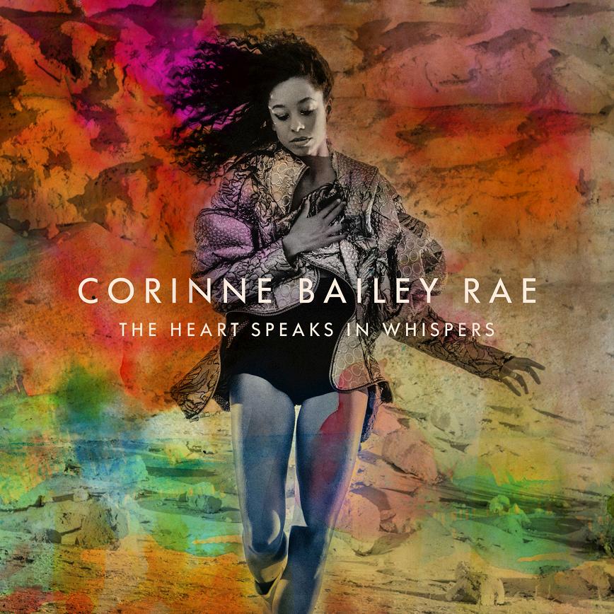 Corinne-Heartalbum