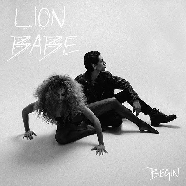lionbabe-album