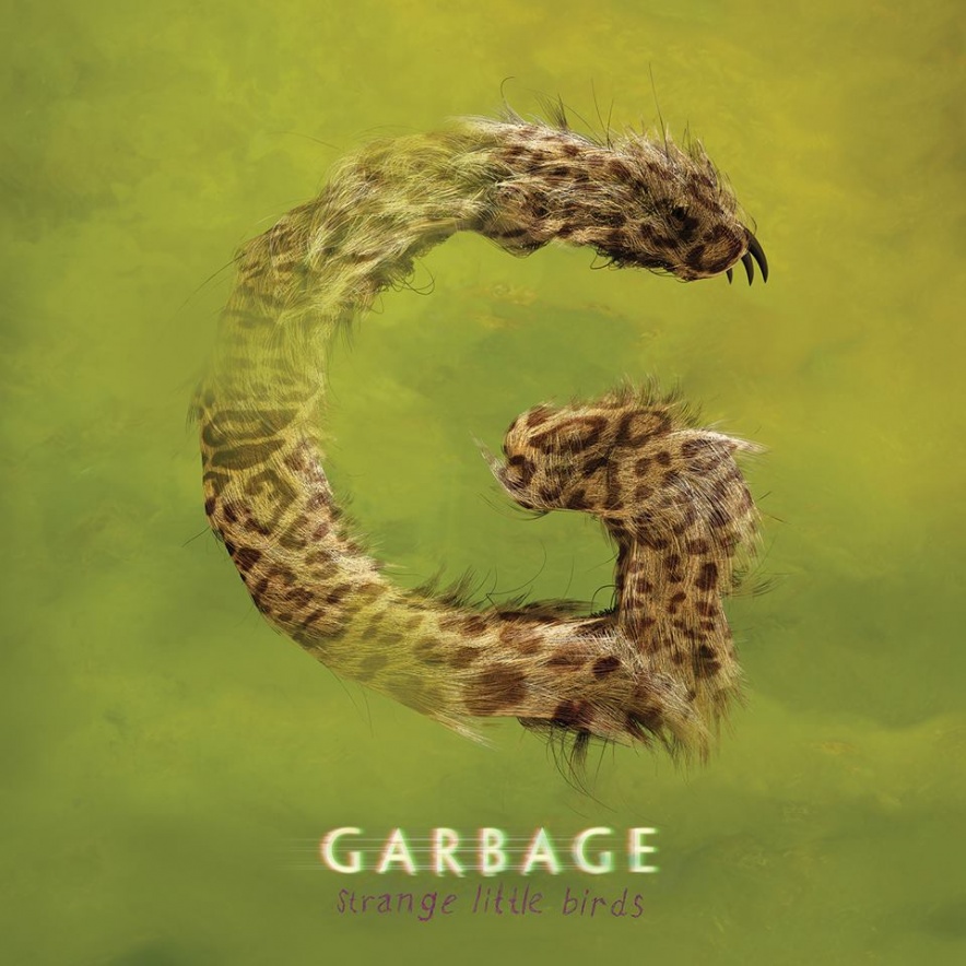 garbage-strangealbum