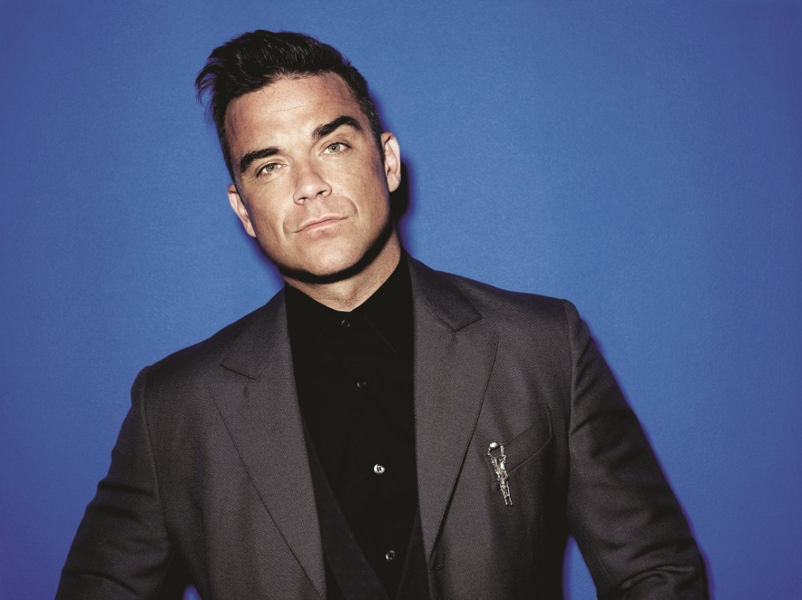 Robbie Williams Google Images