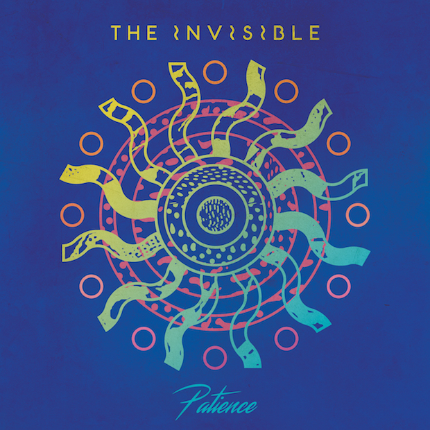Invisible-Patience