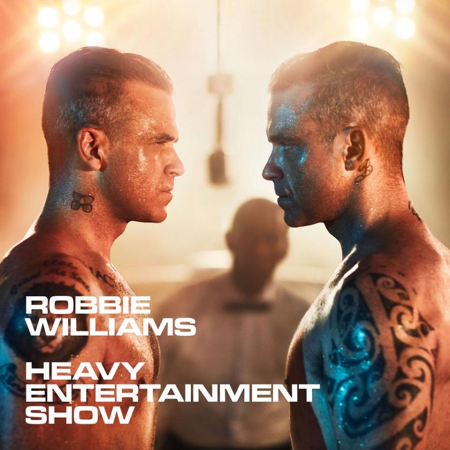 robbie-heavyalbum