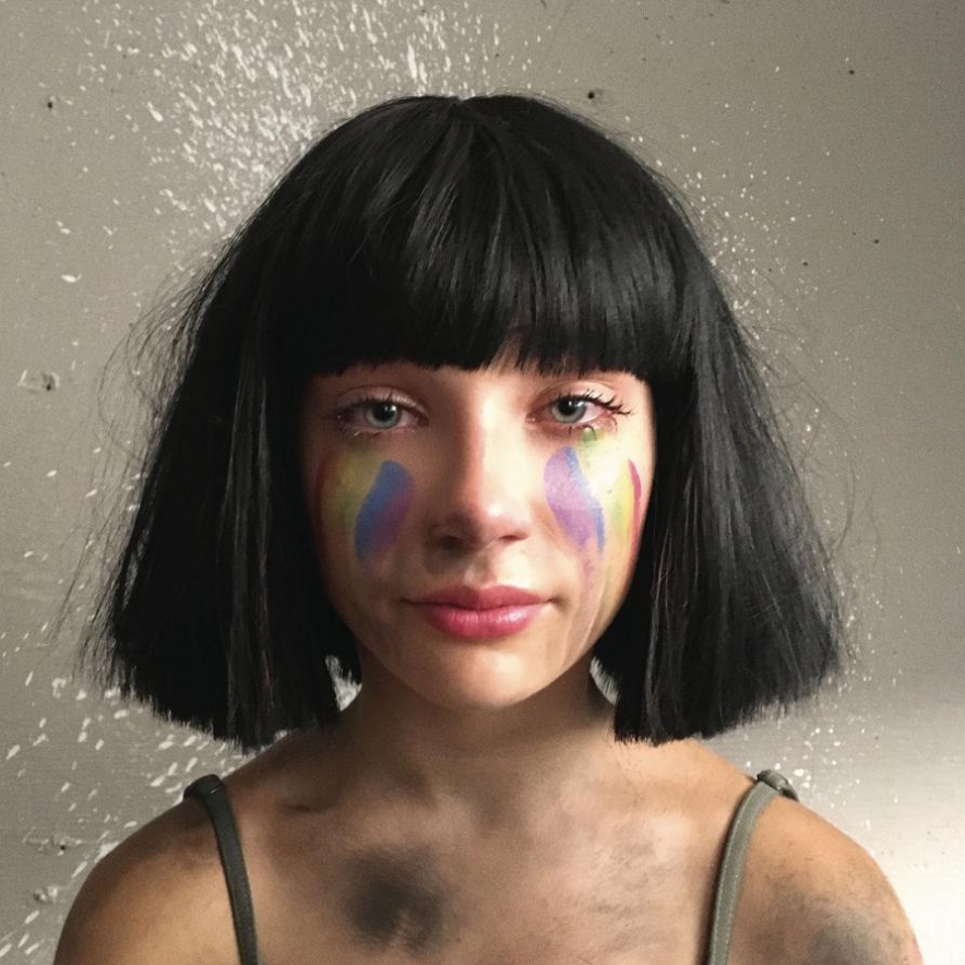 Sia-TheGreatest-single