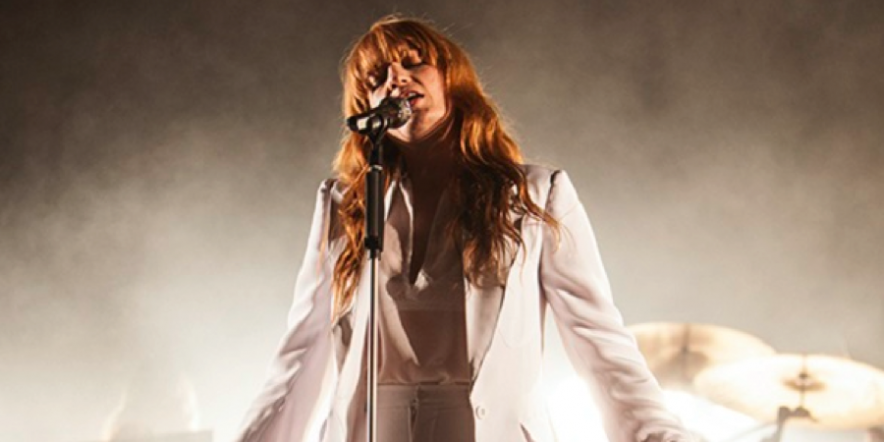 Florence-And-The-Machine