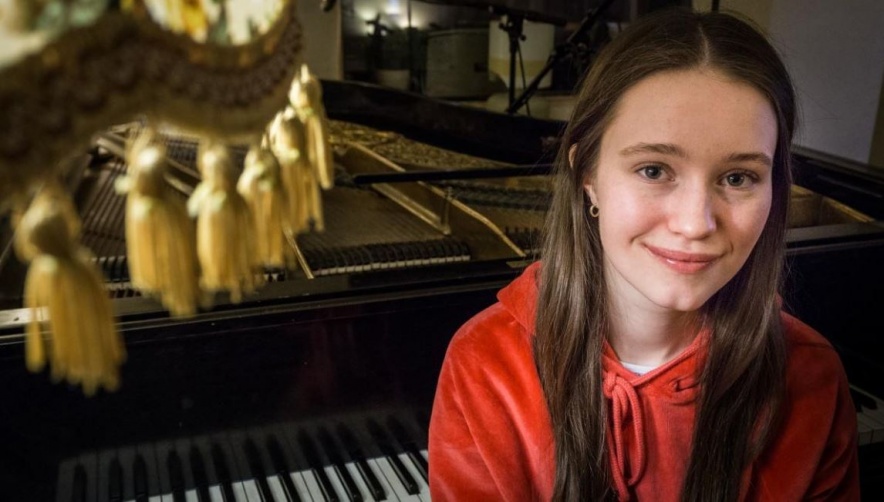 everybody knows sigrid piano