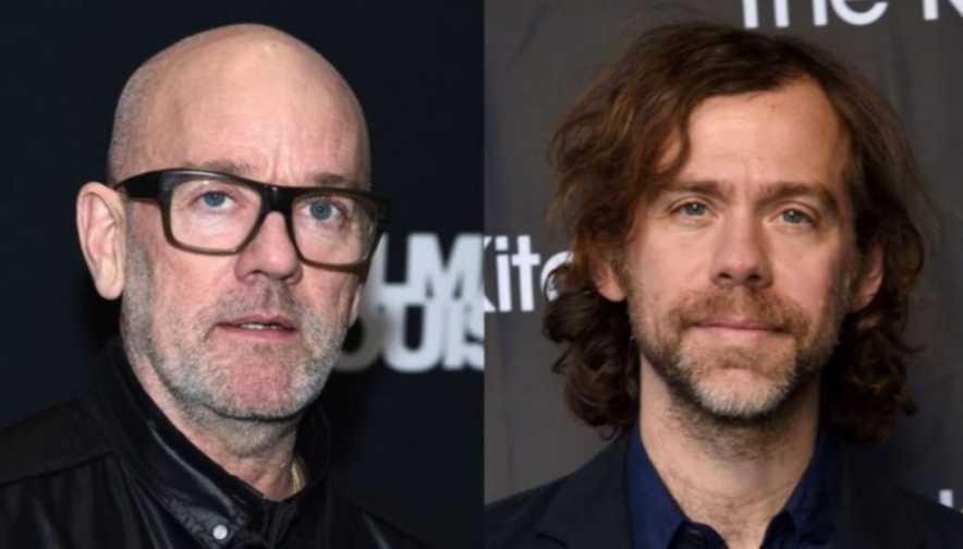 Michael Stipe, Big Red Machine Drop 'No Time for Love Like Now' Video